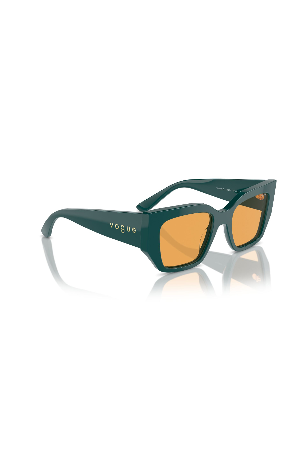 Vogue 0VO5583S 3163/7 51 Güneş Gözlüğü