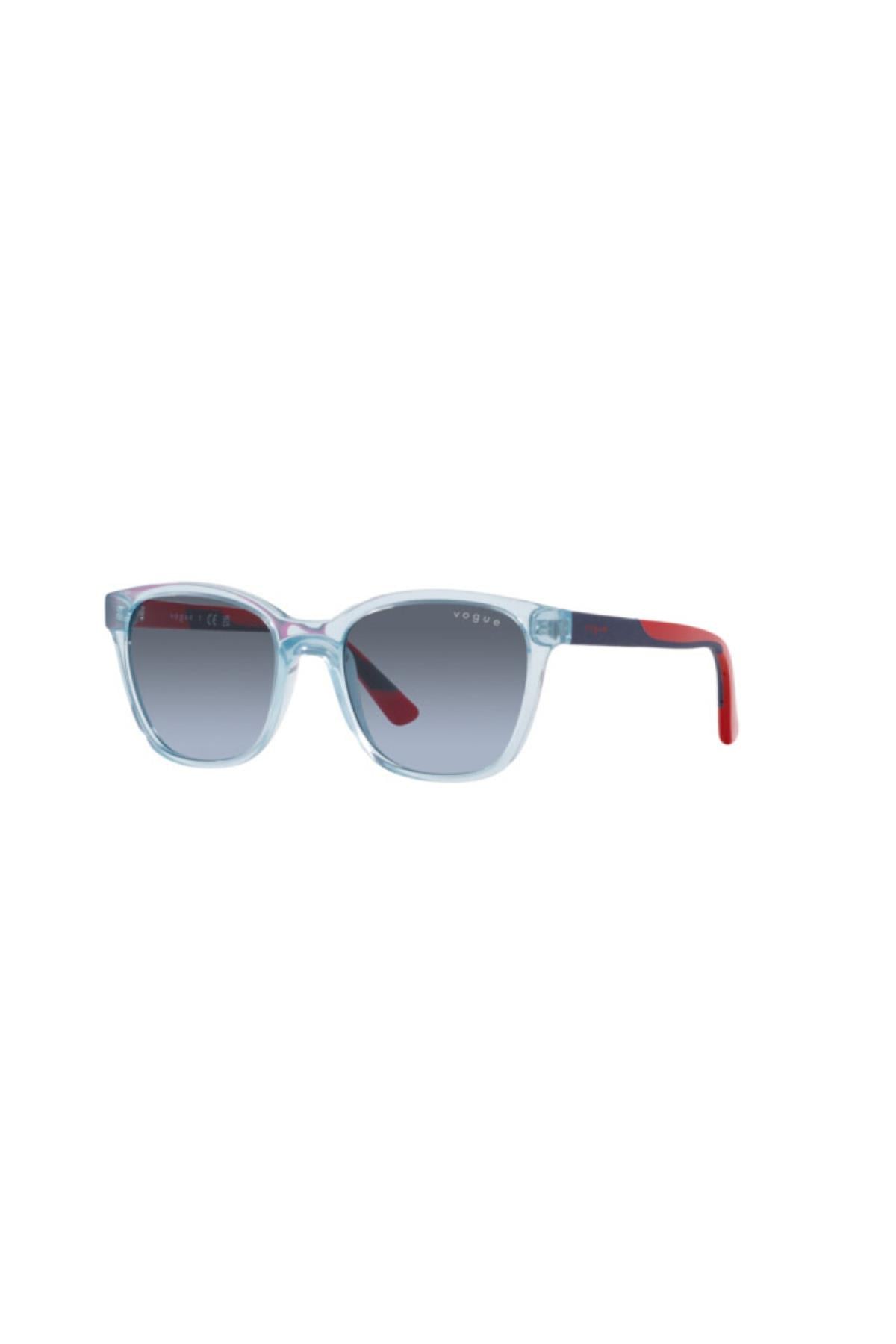 Vogue Junior 0VJ2019 25828F 48 Çocuk Güneş Gözlüğü