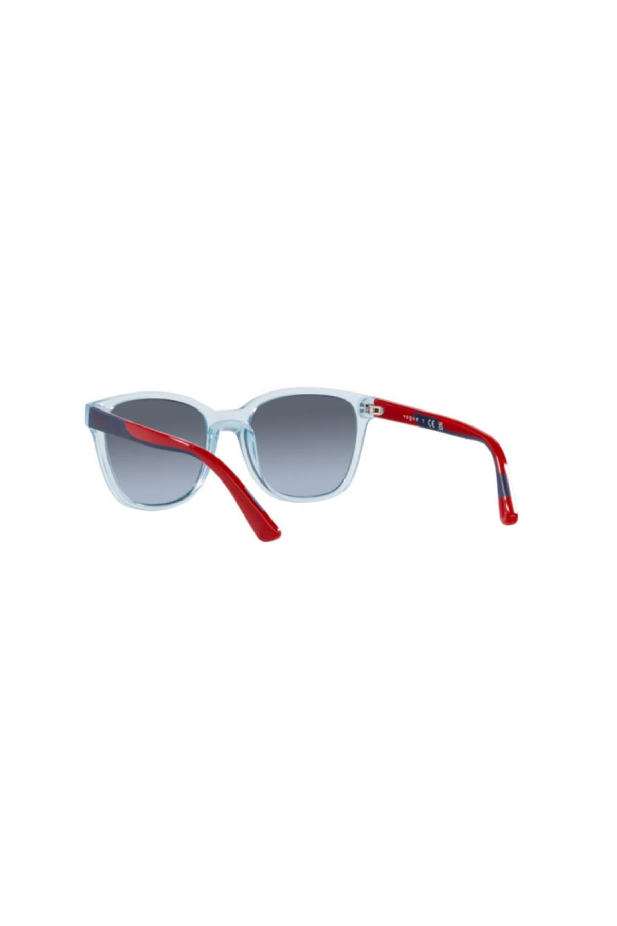 Vogue Junior 0VJ2019 25828F 48 Çocuk Güneş Gözlüğü