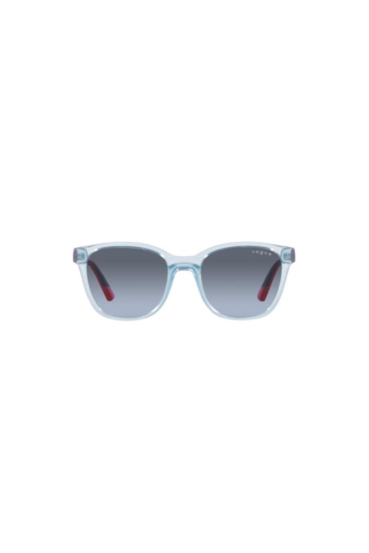 Vogue Junior 0VJ2019 25828F 48 Çocuk Güneş Gözlüğü