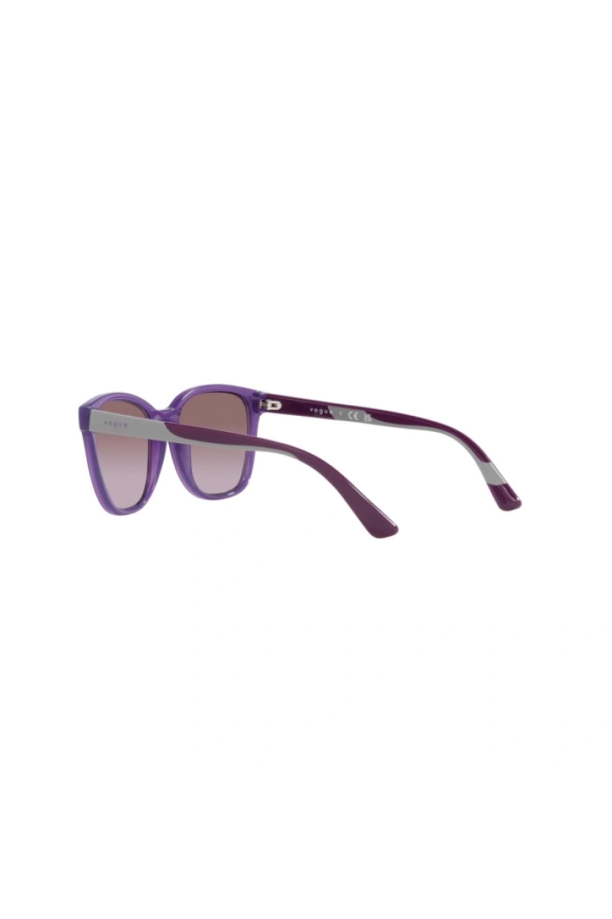 Vogue Junior 0VJ2019 30698H 48 Çocuk Güneş Gözlüğü