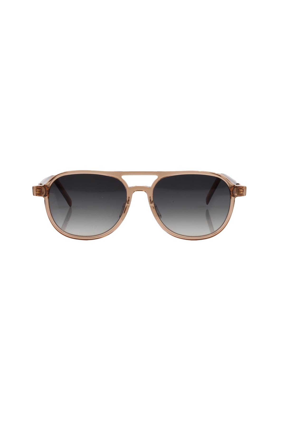 Vycoz SOSS BRN G 50 Unisex Güneş Gözlüğü