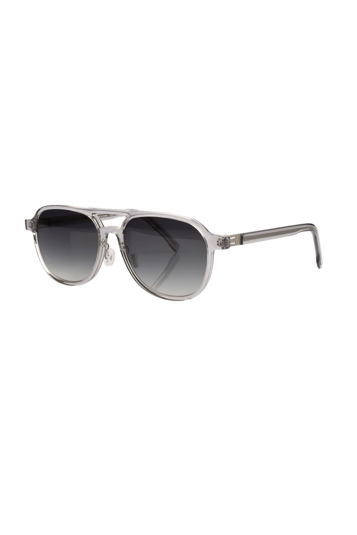 Vycoz SOSS GRY G 52 Unisex Güneş Gözlüğü