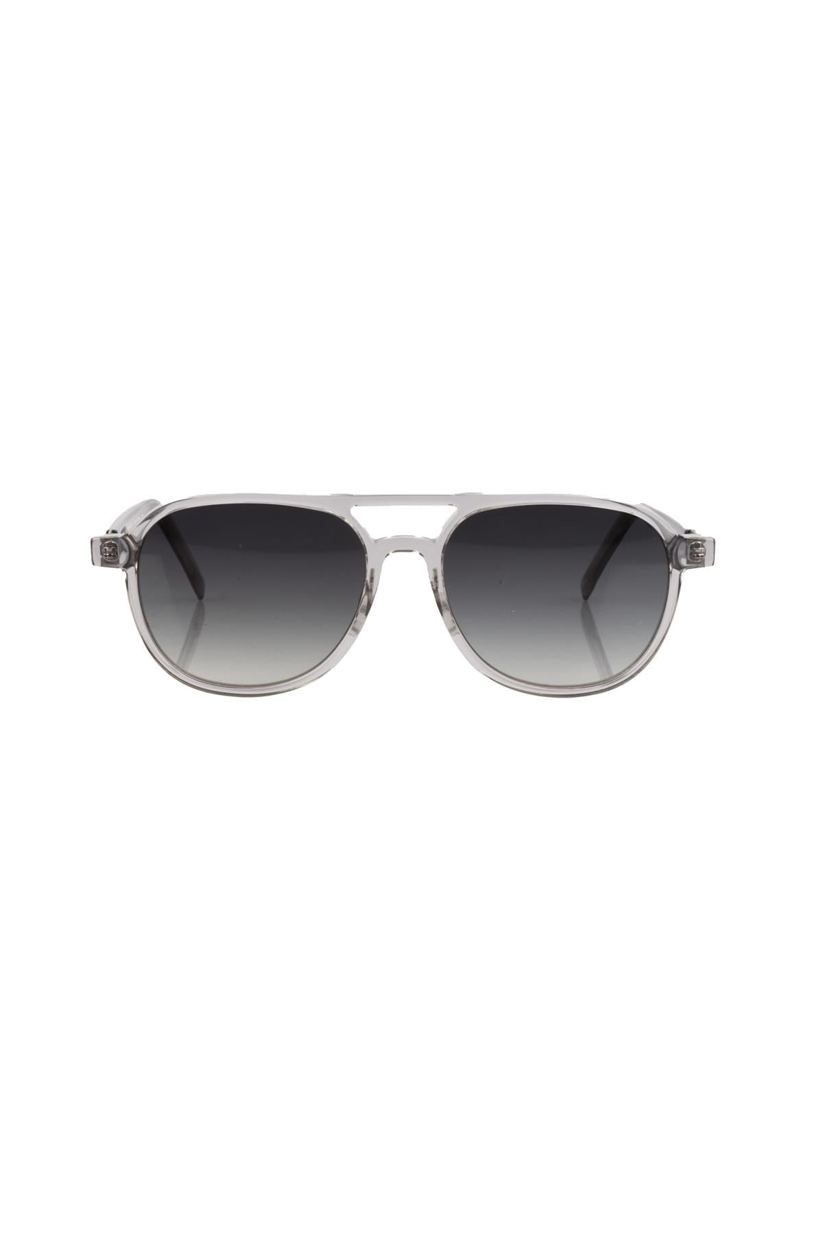Vycoz SOSS GRY G 52 Unisex Güneş Gözlüğü