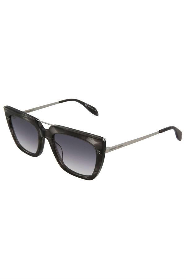 Alexander McQueen AM 0169S 004 Kadın Güneş Gözlüğü
