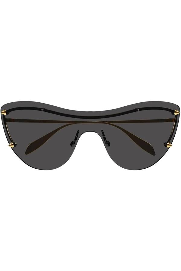 Alexander McQueen AM0413S 001 Kadın Güneş Gözlüğü