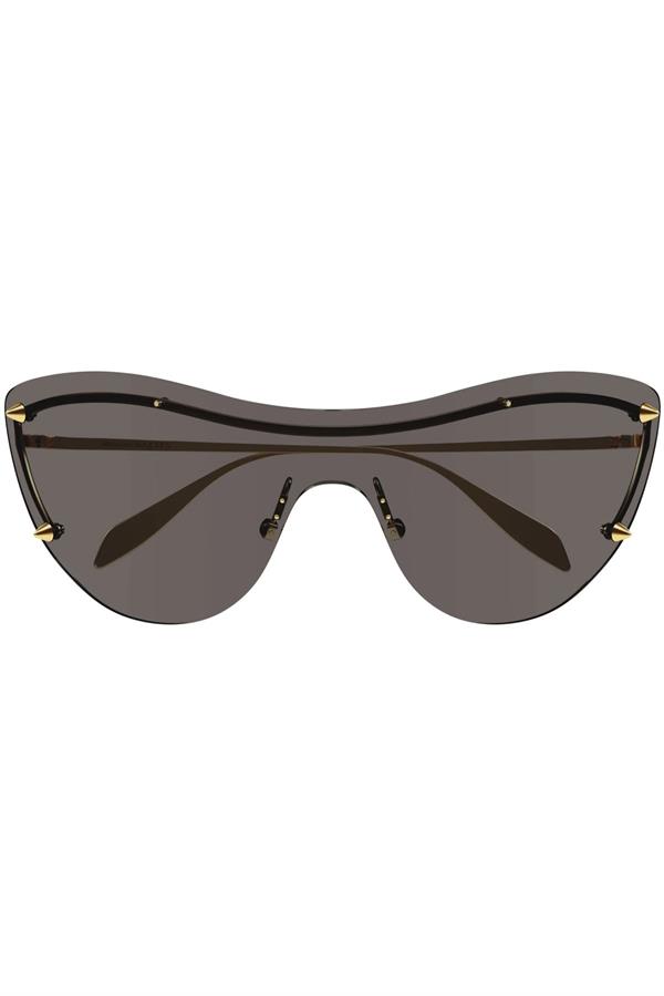 Alexander McQueen AM0413S 002 Kadın Güneş Gözlüğü