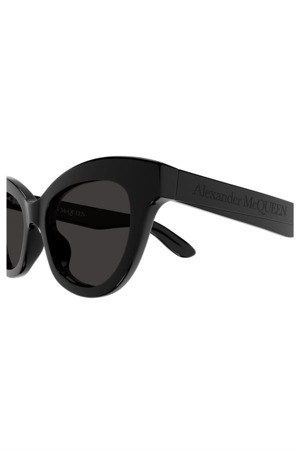 Alexander McQueen AM0391S 001 51 Kadın Güneş Gözlüğü
