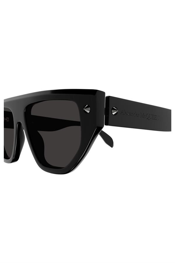 Alexander McQueen AM0408S 001 54 Unisex Güneş Gözlüğü