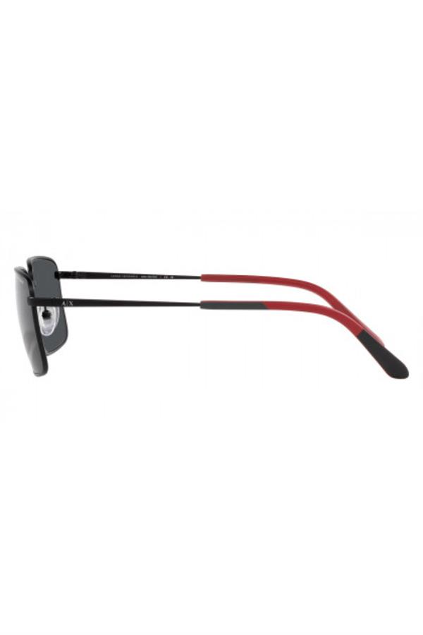 Armani Exchange 0AX2044S 58 600087 Güneş Gözlüğü