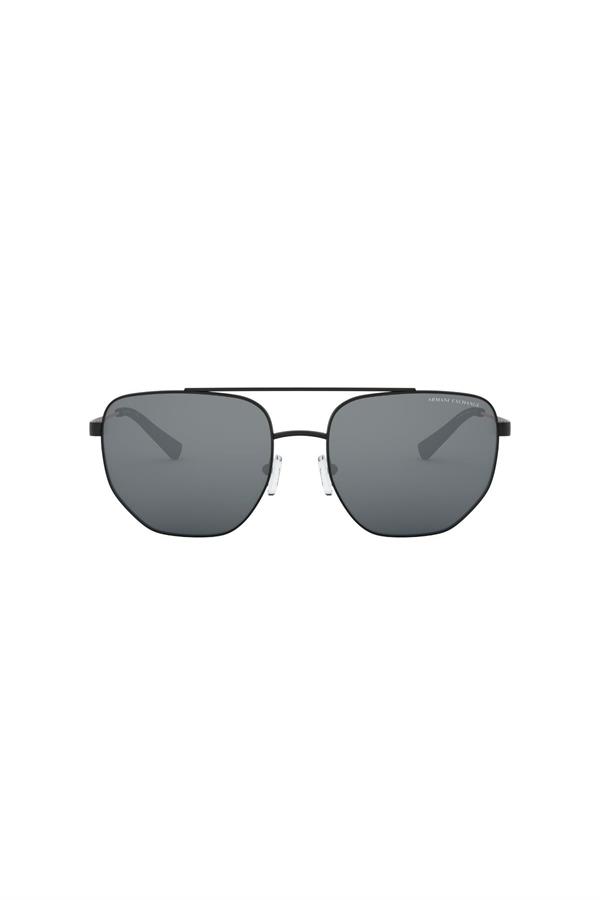 Armani Exchange 0AX2033S 60636G 59 Erkek Güneş Gözlüğü