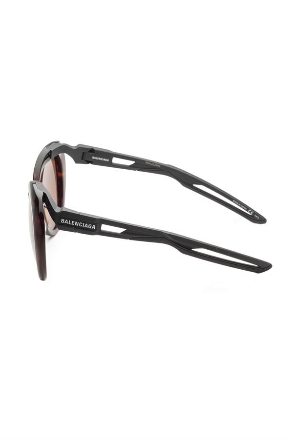Balenciaga BB 0024S 001 Kadın Güneş Gözlüğü