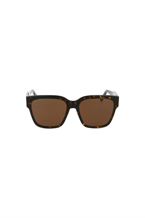 Balenciaga BB 0056S 002 55 Kadın Güneş Gözlüğü