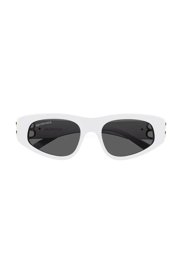 Balenciaga BB0095S 012 53 Kadın Güneş Gözlüğü