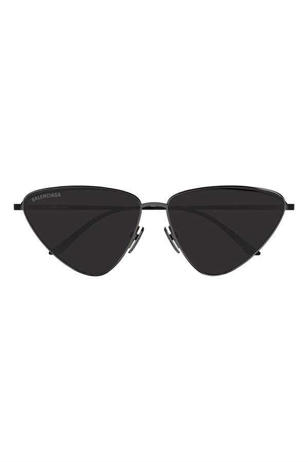 Balenciaga BB0162S 001 Kadın Güneş Gözlüğü