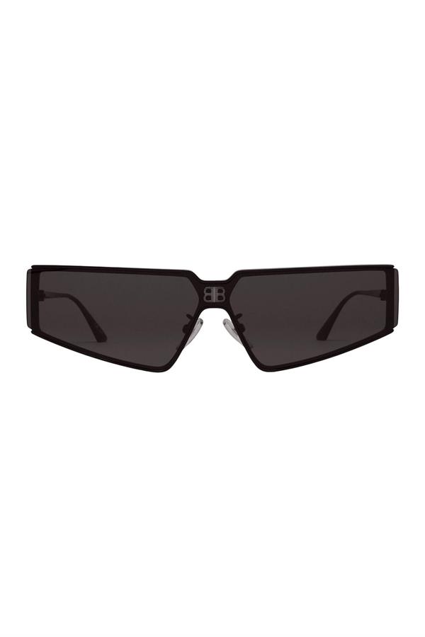 Balenciaga BB0192S 001 99 01 Unisex Güneş Gözlüğü