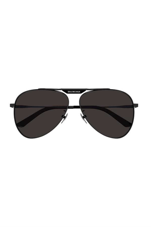 Balenciaga BB0244S 001 62 Unisex Güneş Gözlüğü