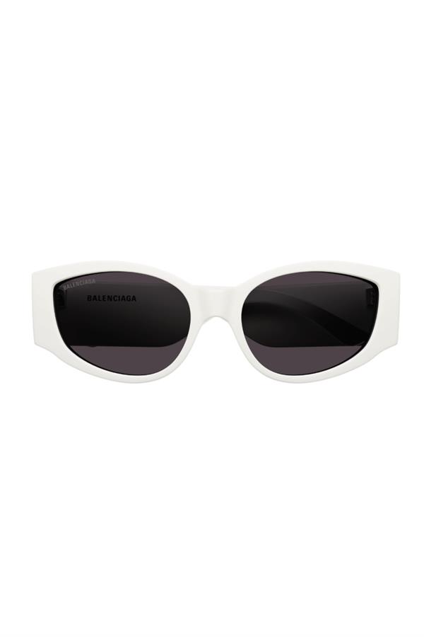 Balenciaga BB0258S 003 58 Kadın Güneş Gözlüğü