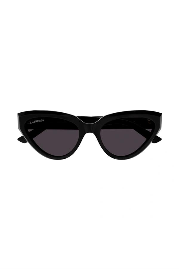 Balenciaga BB0270S 001 56 Kadın Güneş Gözlüğü