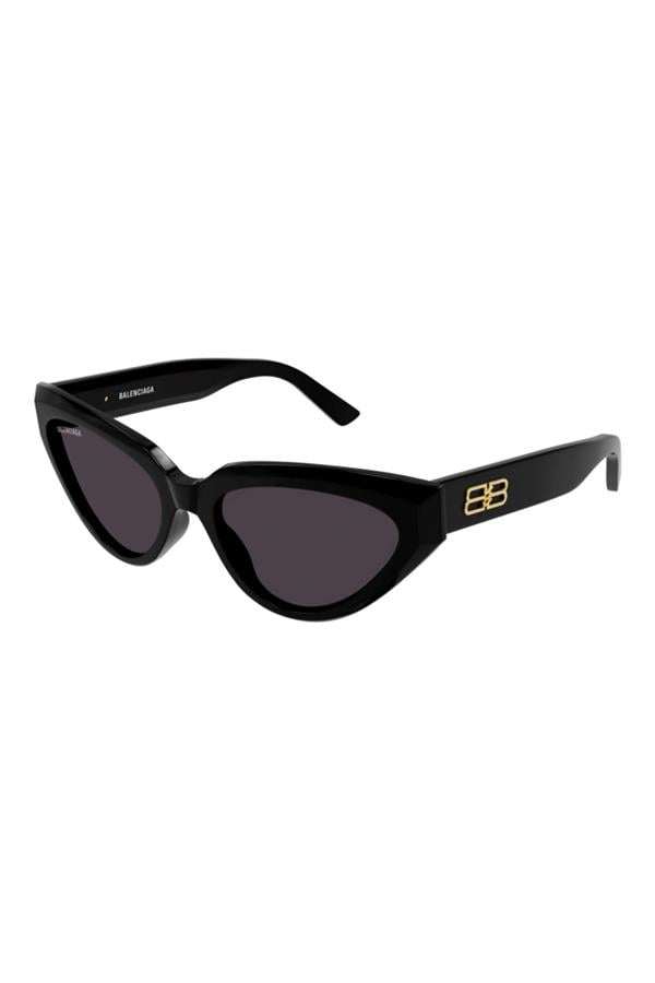 Balenciaga BB0270S 001 56 Kadın Güneş Gözlüğü