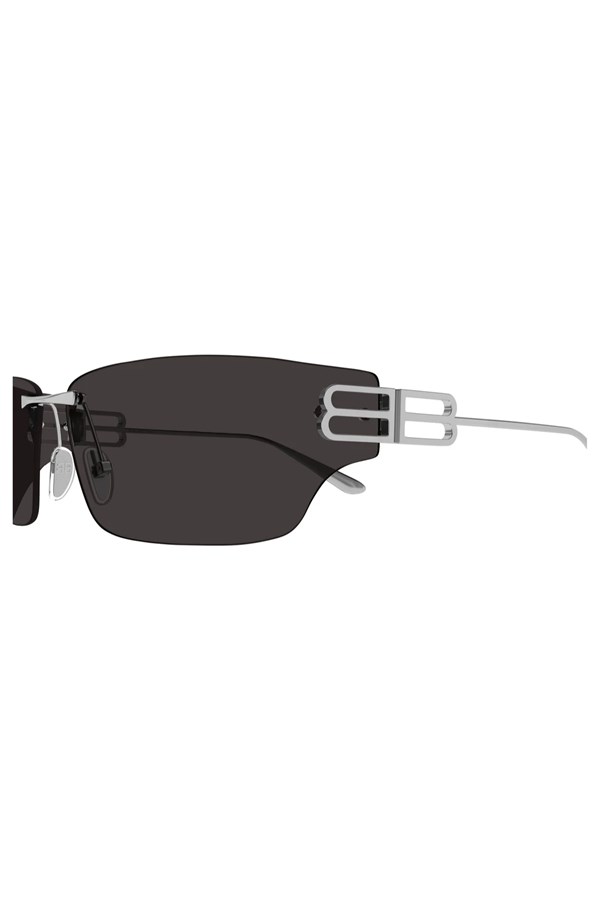 Balenciaga BB0485SA 001 Unisex Güneş Gözlüğü