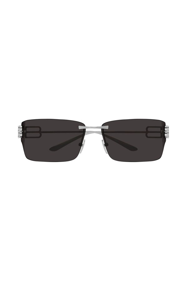 Balenciaga BB0485SA 001 Unisex Güneş Gözlüğü