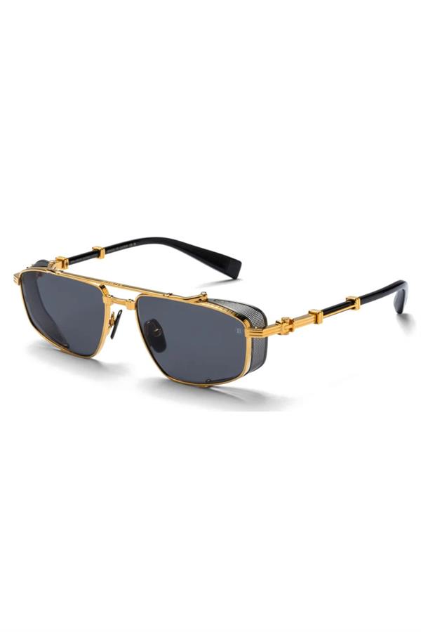 BALMAIN BRIGADE-V BPS-142D Unisex Güneş Gözlüğü