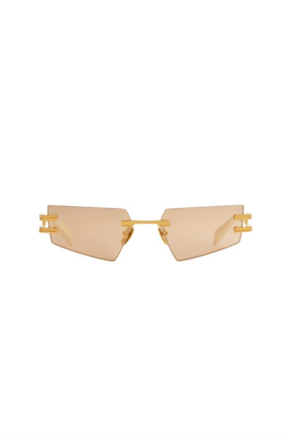 BALMAIN FIXE BPS-123D Unisex Güneş Gözlüğü