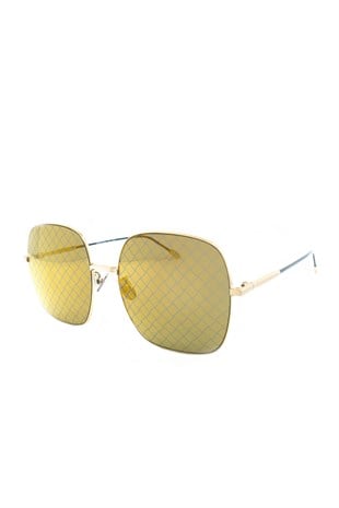 Bottega Veneta BV 0202S 004 Kadın Güneş Gözlüğü
