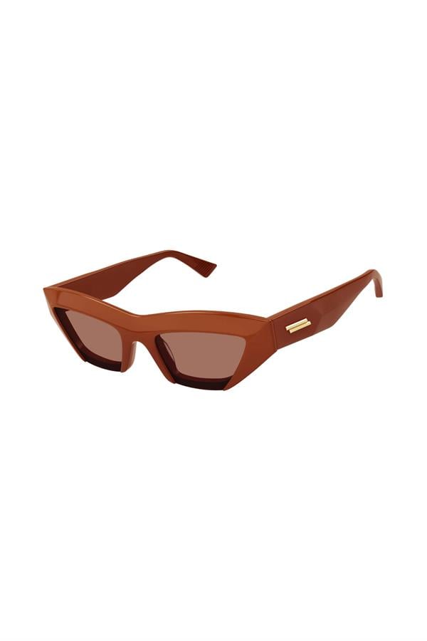 Bottega Veneta BV 1219S 004 53 Kadın Güneş Gözlüğü