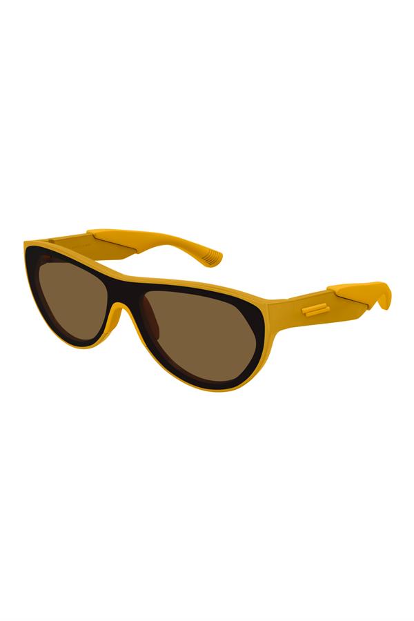 Bottega Veneta BV 1234S 003 99 Unisex Güneş Gözlüğü