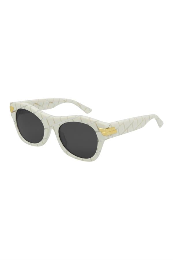 Bottega Veneta BV 1103S 004 54 Unisex Güneş Gözlüğü