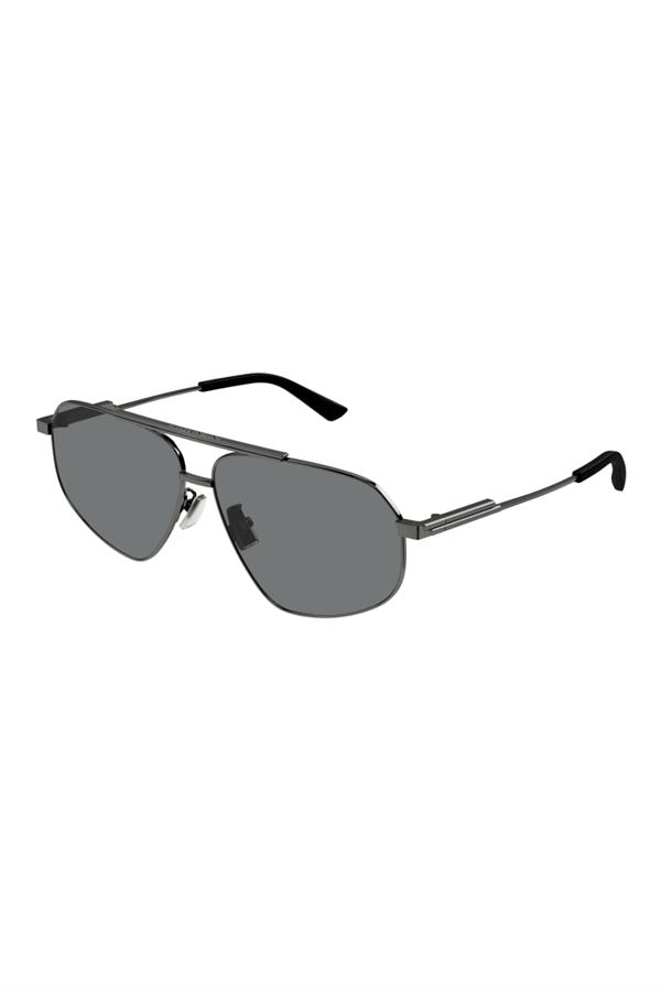 Bottega Veneta BV 1194S 001 61 Unisex Güneş Gözlüğü