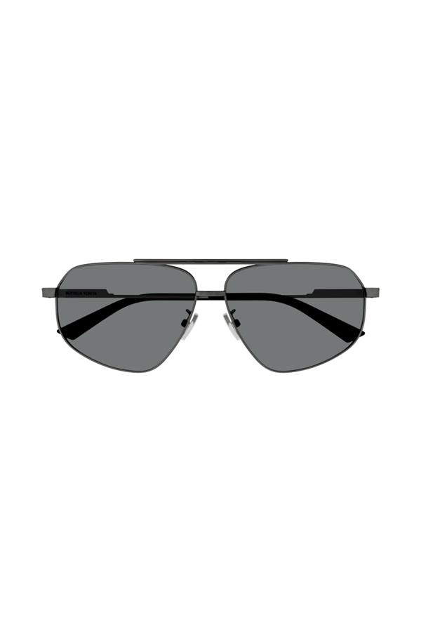 Bottega Veneta BV 1194S 001 61 Unisex Güneş Gözlüğü