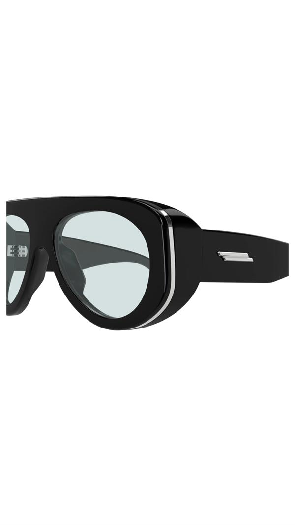 Bottega Veneta BV1362S 004 Unisex Güneş Gözlüğü
