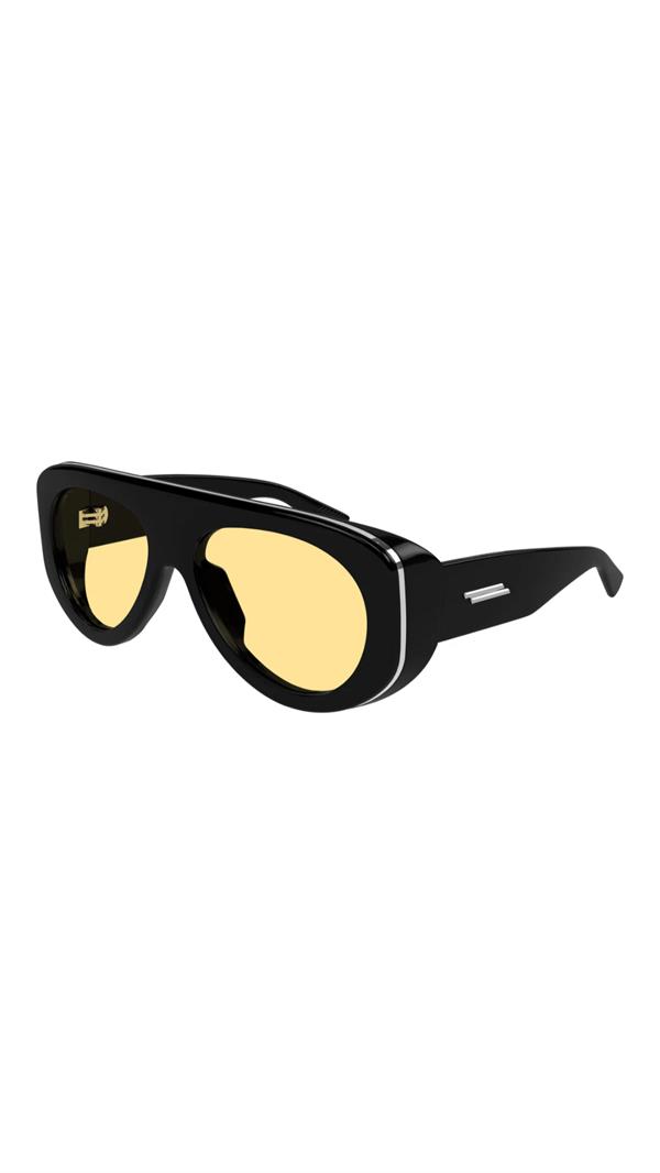 Bottega Veneta BV1362S 005 Unisex Güneş Gözlüğü