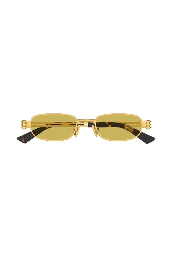 BOTTEGA VENETA BV1381S 002 Unisex Güneş Gözlüğü