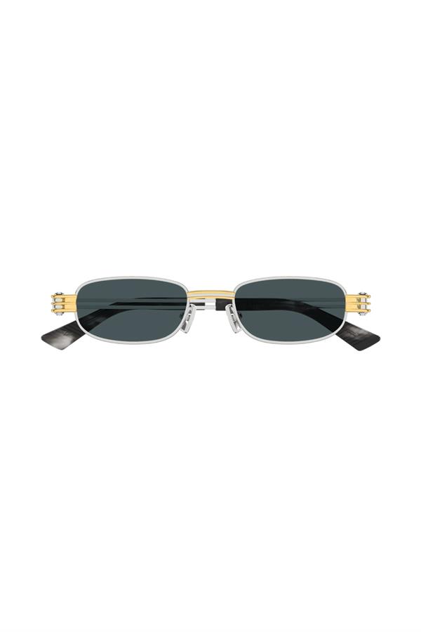 BOTTEGA VENETA BV1381S 003 Unisex Güneş Gözlüğü