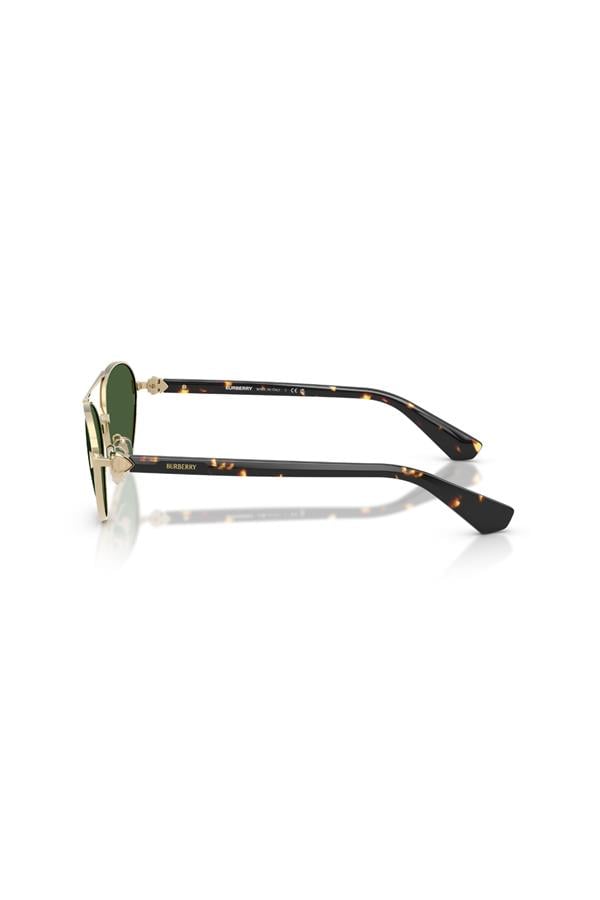 Burberry 0 BE 3165 110971 58 Unisex Güneş Gözlüğü