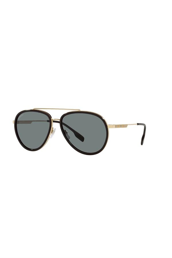 Burberry 0BE 3125 101781 59 Unisex Güneş Gözlüğü