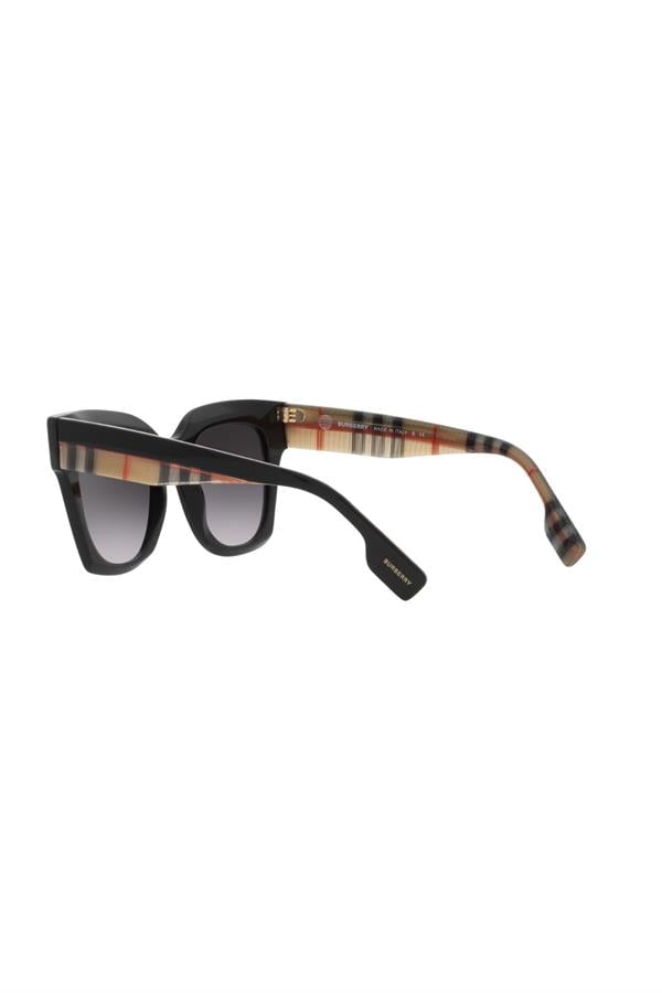 Burberry 0BE 4364 39428G 49 Kadın Güneş Gözlüğü