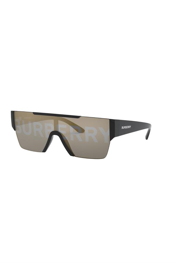 Burberry 0BE4291 3001/G 38 Unisex Güneş Gözlüğü