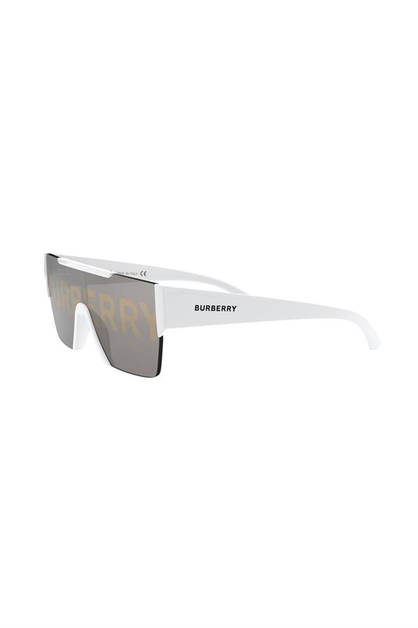 Burberry 0BE4291 3007/H 38 Unisex Güneş Gözlüğü