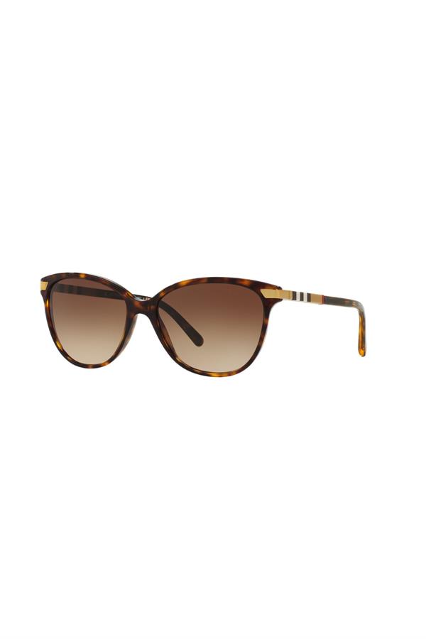 Burberry BE-S 4216 300213 57 Kadın Güneş Gözlüğü