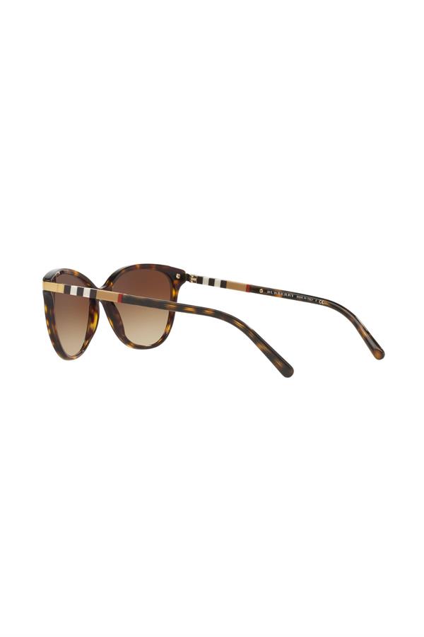 Burberry BE-S 4216 300213 57 Kadın Güneş Gözlüğü