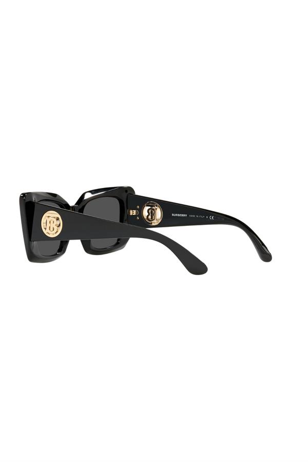 Burberry BE-S 4344 300187 51 Kadın Güneş Gözlüğü
