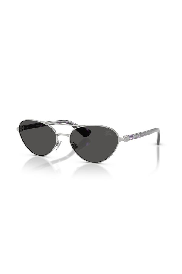 Burberry 0BE 3165 100587 58 Unisex Güneş Gözlüğü