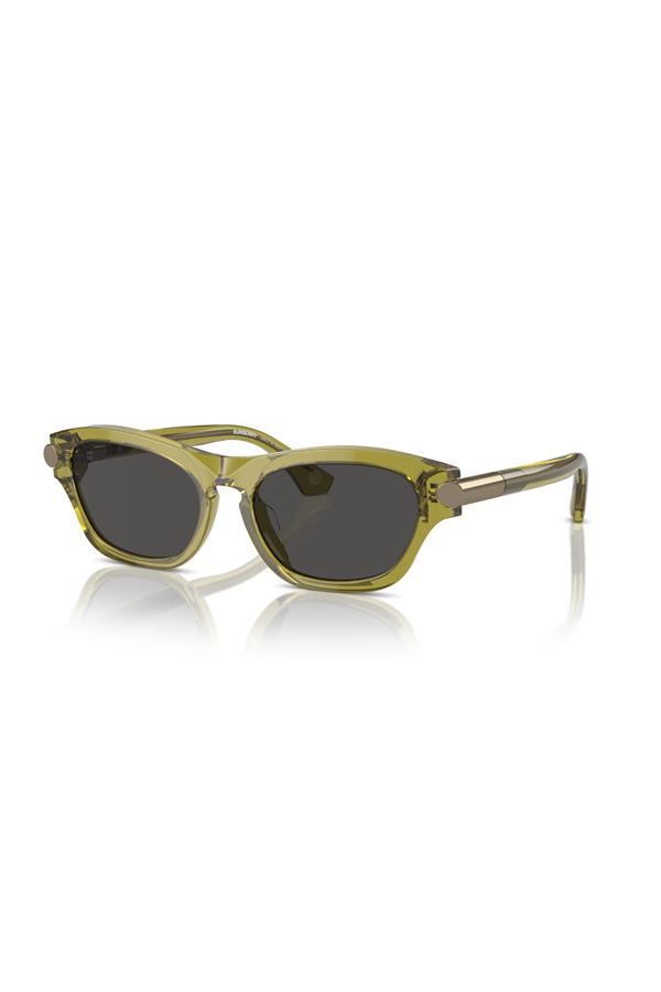 Burberry 0BE 4430U 411887 55 Unisex Güneş Gözlüğü