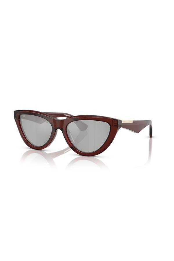 Burberry 0BE 4436U 41448V 55 Kadın Güneş Gözlüğü