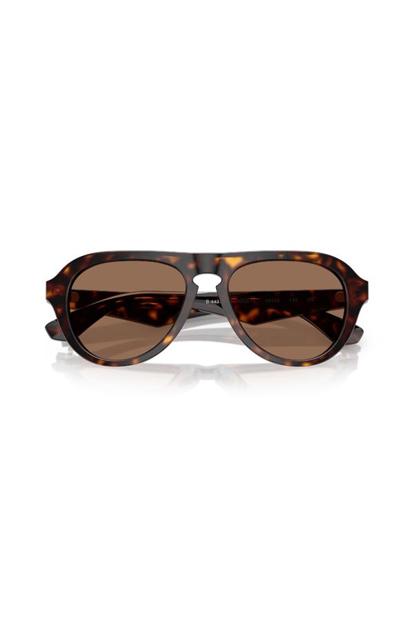 Burberry 0BE 4437U 300273 55 Erkek Güneş Gözlüğü
